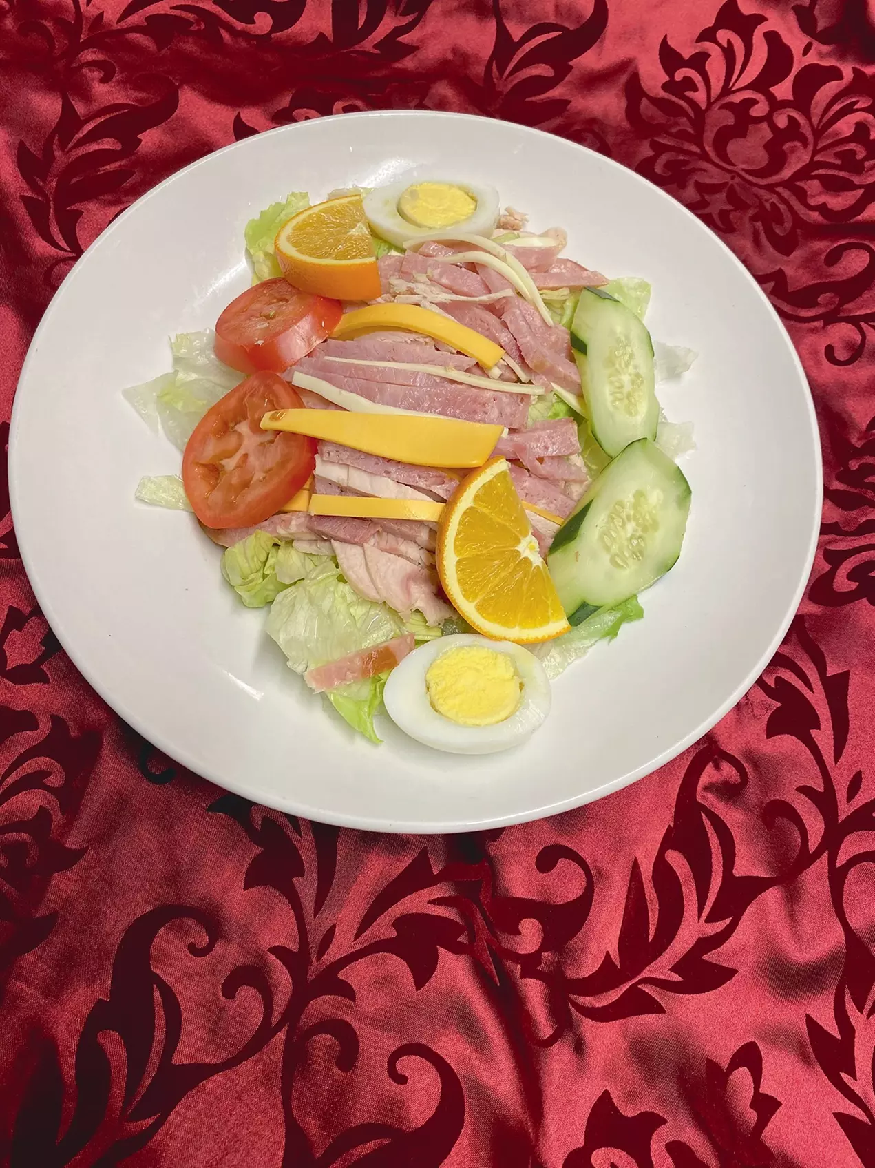 $12.50 For $25 Worth Of Cafe Dining