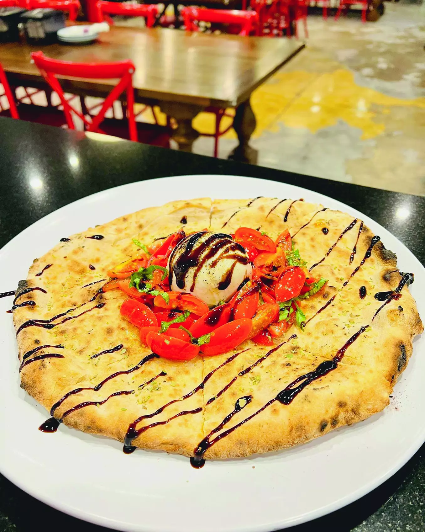 $15 For $30 Worth Of Pizza & More - Second Medium