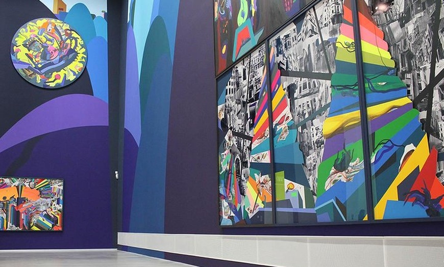 Image 10: Berliner Galerienszene