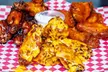 5% Cash Back at BadaBing Wings - Second Medium