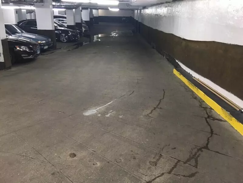 Parking at Vancity Parking - 250 E. 63rd St. Garage