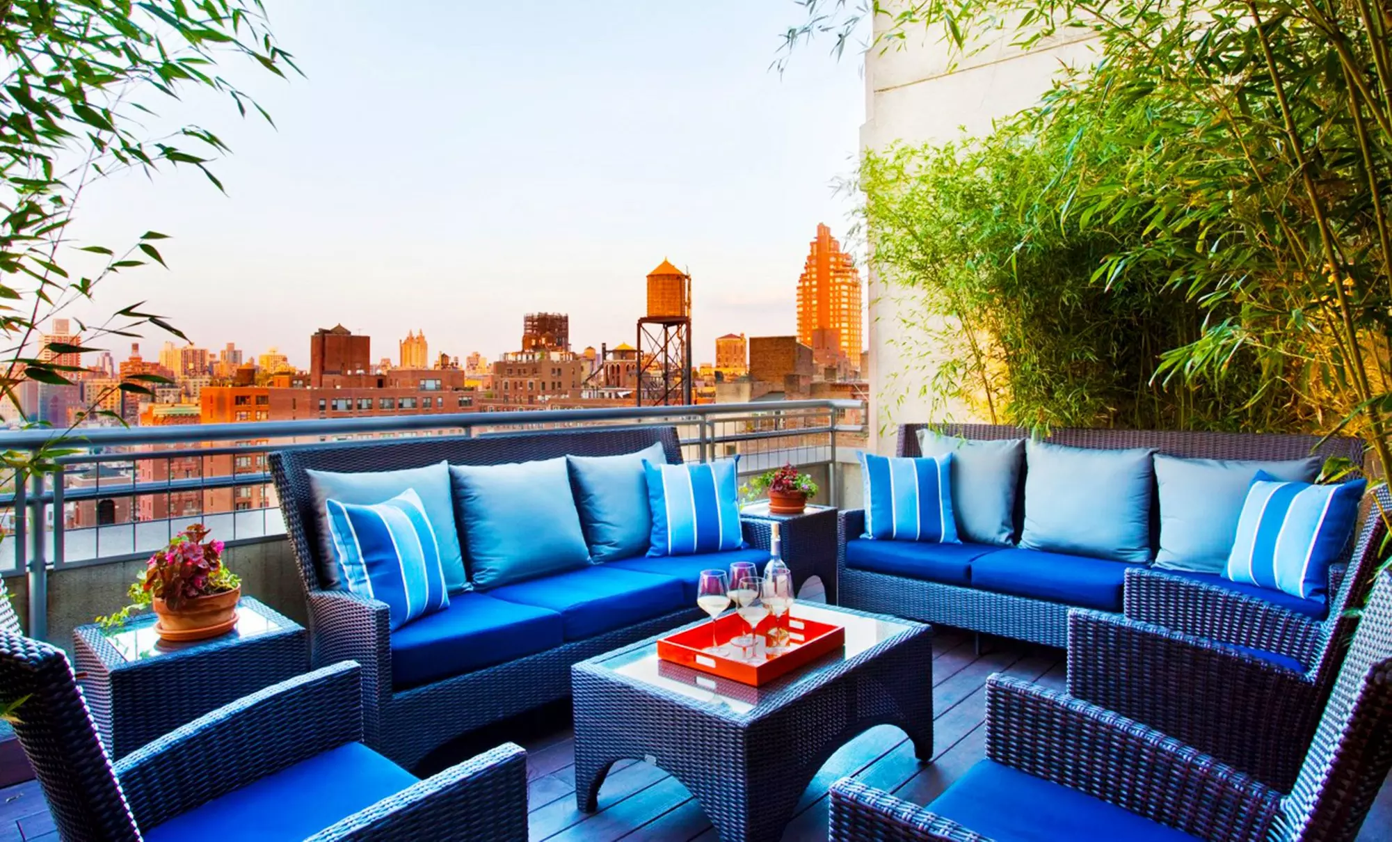 ✈ ETATS-UNIS | New York - Arthouse Hotel New York City 4* - Centre ville - Primary Image