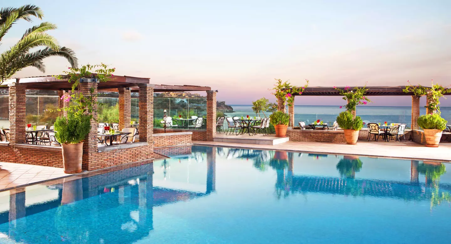 ✈ CRÈTE | Agia Pelagia - Out of the Blue Resort & Spa 5*, 3 nuit - Tout inclus - Primary Image