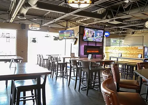 5% Cash Back at Rural On Tap