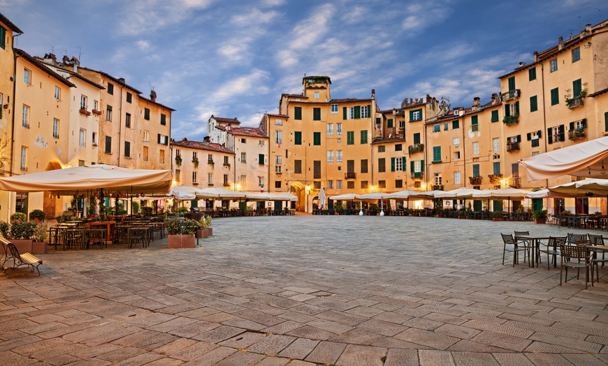 Image 3: ✈ ITALY | Florence - Cinque Terre and Tuscany Unescorted Self-Drivi...