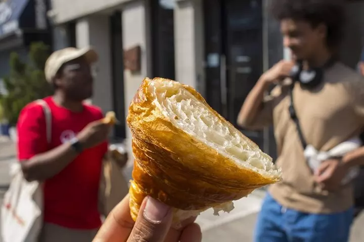 Brownstone Brooklyn Bites: A Food Tour of Family-Owned Favorites - Primary Image