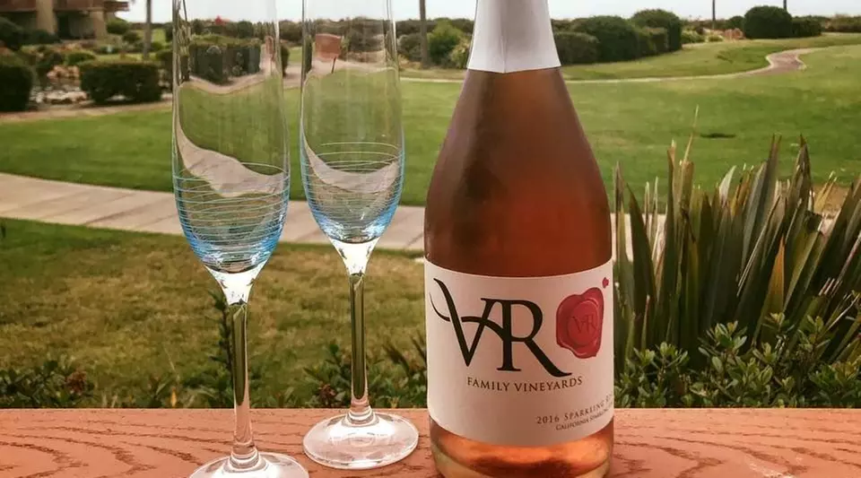 Join in Wine Shuttle Tour in Lodi - Primary Image