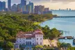 Miami Downtown Airplane Tour with Free drinks - Second Medium