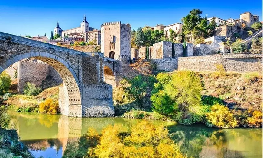 Image 4: Toledo: recorrido privado a pie con un guía profesional