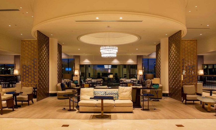 Image 30: ✈ ANTALYA ET SA RÉGION | Belek - IC Hotels Green Palace 5*, 3 nuit ...