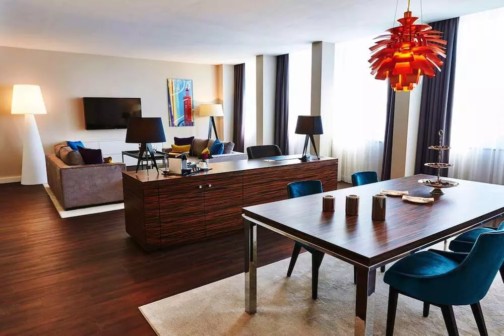 ✈ DEUTSCHLAND | Köln - Steigenberger Hotel Köln 4*, 2 Nächte - City...