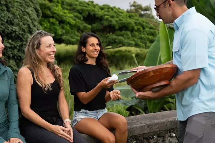 Deluxe Volcano Experience with Restaurant Dinner