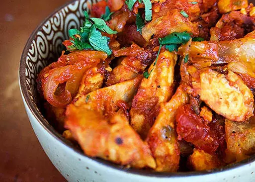 5% Cash Back at Afro Deli & Grill