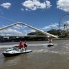 Image 8: Brisbane River Jet Ski Tour
