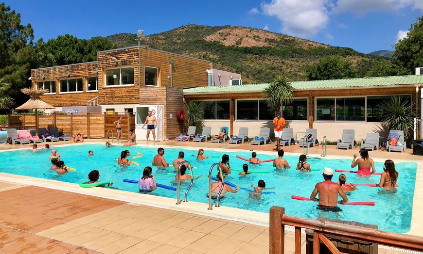 Image 16: ✈ CORSE | Sagone - Camping Le Sagone 4* - Multi-activités