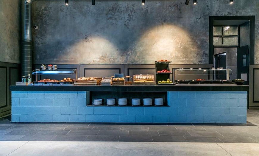 Image 7: ✈ ITALY | Milan - J24 Hotel Milano 4*, 2 nights - City break