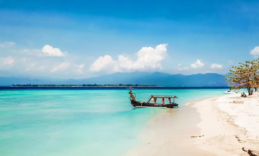 Image 12: ✈ INDONESIA | Bali, Gili & Lombok - Must-sees in Bali, Gili Air, & ...