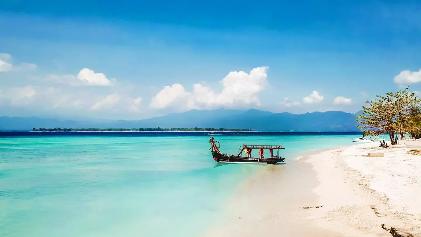 ✈ INDONESIA | Bali, Gili & Lombok - I luoghi imperdibili di Bali: G...