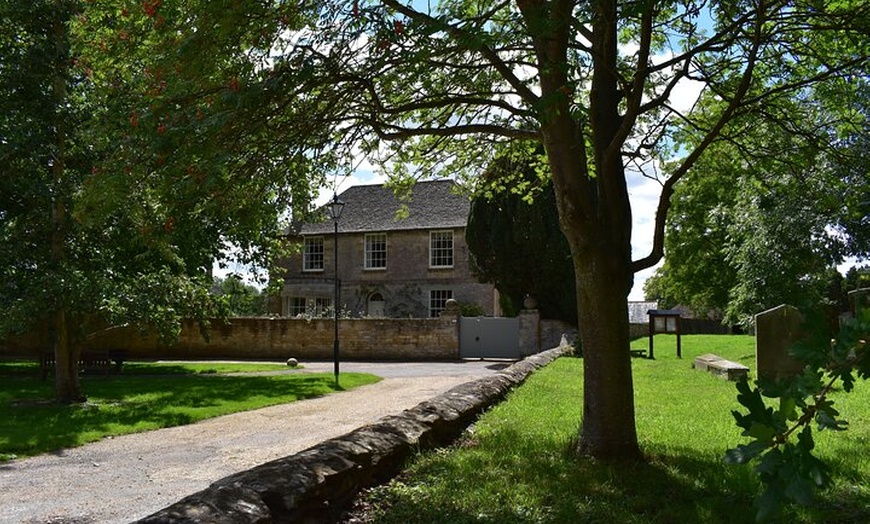 Image 27: Downton Abbey Day In The Cotswolds Tour