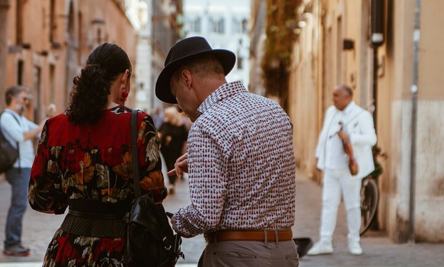 Image 9: Paarzeit Schatzsuche Hamburg Edition