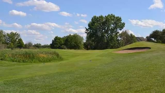 Online Booking - Round of Golf at Mill Creek Golf Club - IL - Primary Image