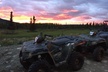 Classic ATV Adventure with Back Country Dining - Second Medium