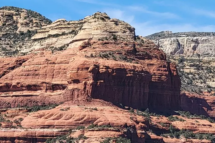 Sedona Magical Sightseeing Highlight Tour- 5 Stars