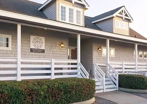 5% Cash Back at Sandtrap Tavern Bar & Grill