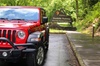 2 Day Jeep Rental