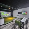 Image 2: $32.50 for $65 Worth Of Indoor Golfing