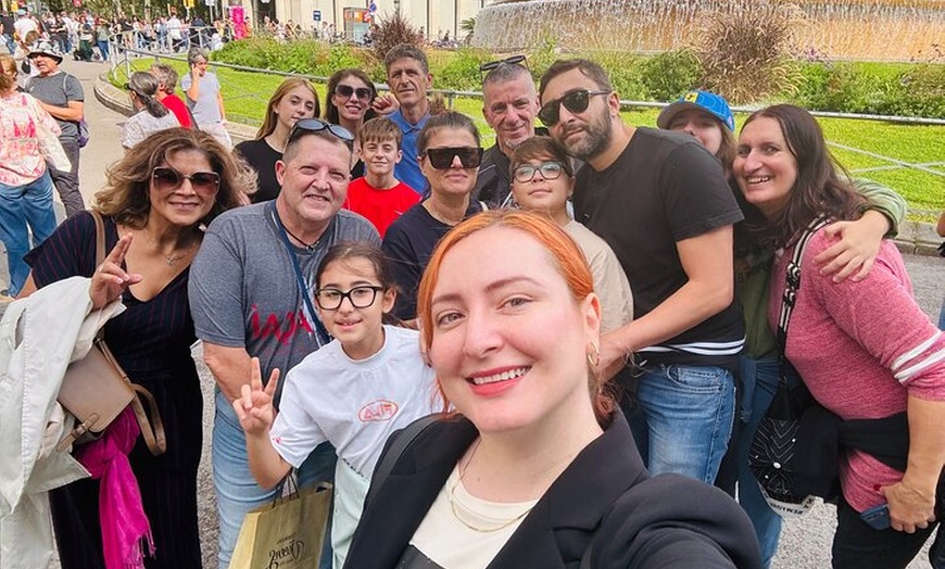 Image 9: Tour de 3 horas por Barcelona Express