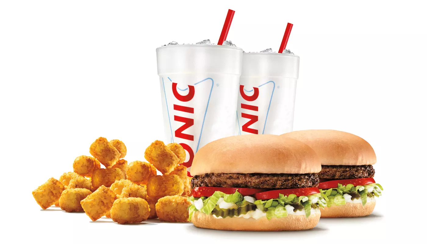 $10 For $20 Worth Of Casual Dining - Primary Image