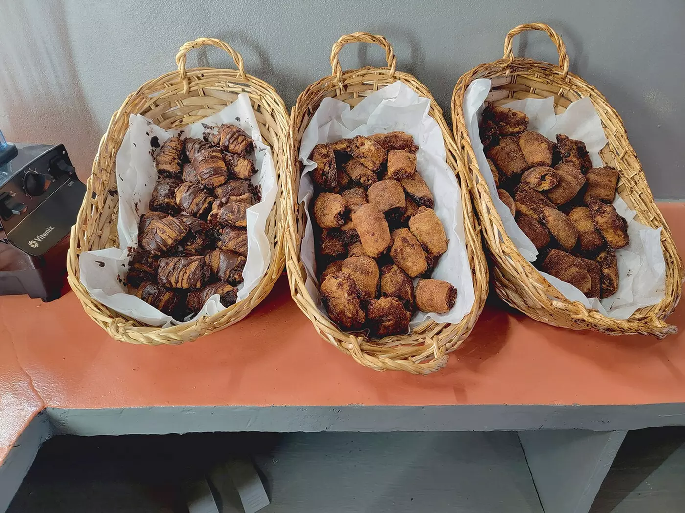 $10 For $20 Worth Of Rugelach & Cakes