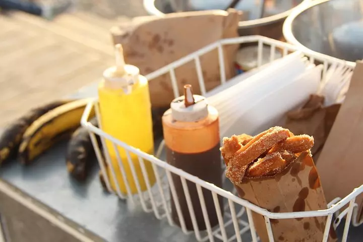 Mexican Street Food: Tijuana Day Trip from San Diego