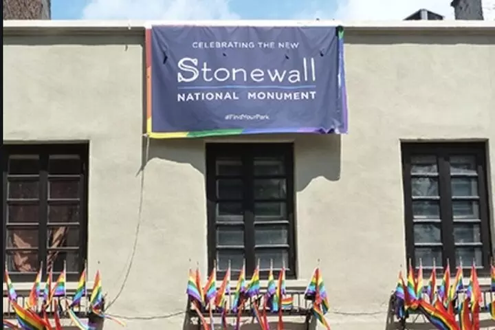 NYC Greenwich Village LGBTQ+ History And Food Tour