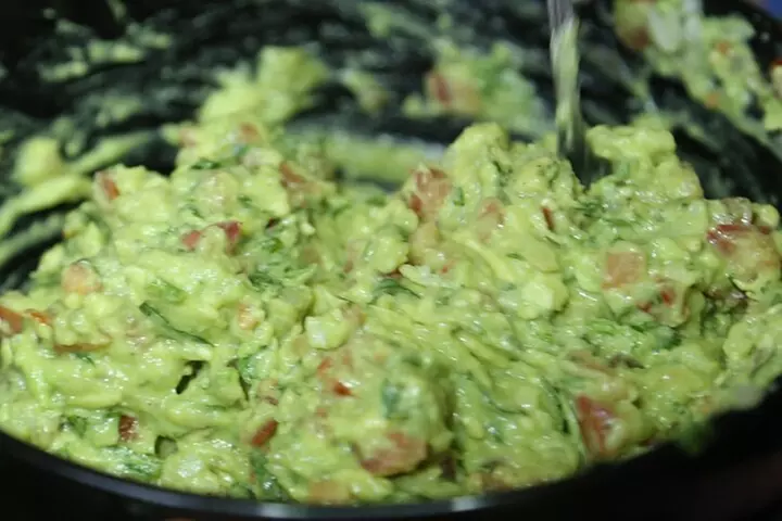 Chicago Local Brewery Expedition with Homemade Guacamole