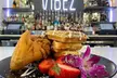 5% Cash Back at Vibez - Brunch, Bar, & Grill - Second Medium