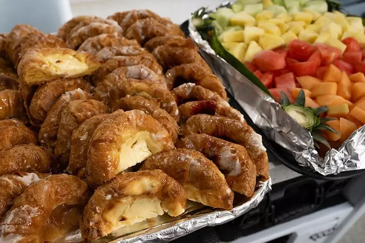 Maui Snorkeling Adventure to Molokini and Turtle Town