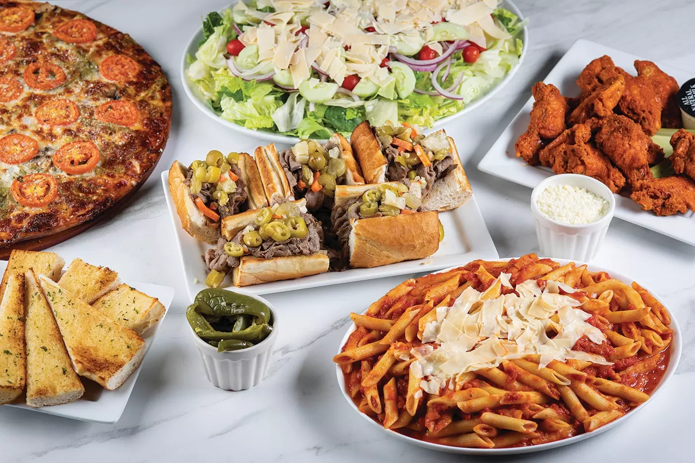 $15 For $30 Worth Of Casual Dining - Primary Image