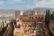 Granada: Entrada a la Alhambra y el Generalife con audioguía - Second Medium