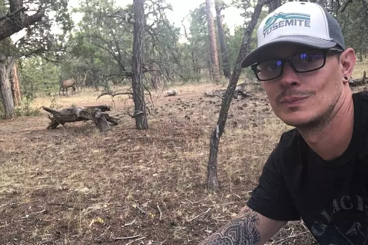 2 Hours Private E-Bike Tours In Northern Arizona - Second Medium