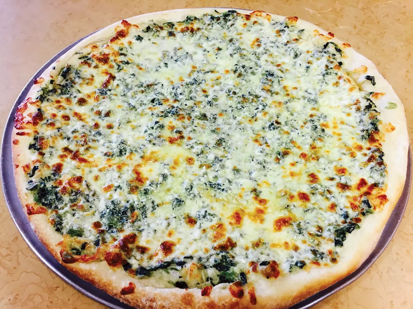 $10 For $20 Worth Of Italian Cuisine - Primary Image