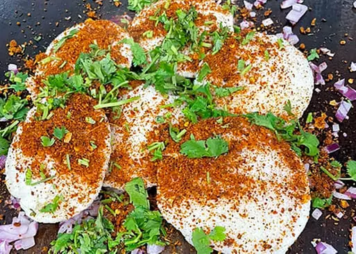 5% Cash Back at Godavari South Indian Restaurant
