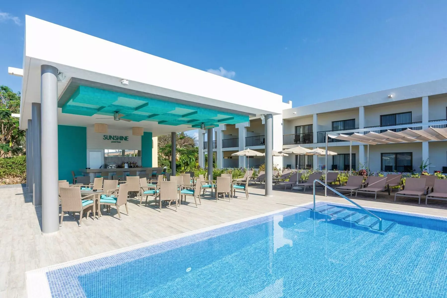 ✈ ZANZIBAR | Nungwi - RIU Palace Zanzibar - Adult only 5*, 5 notti ...