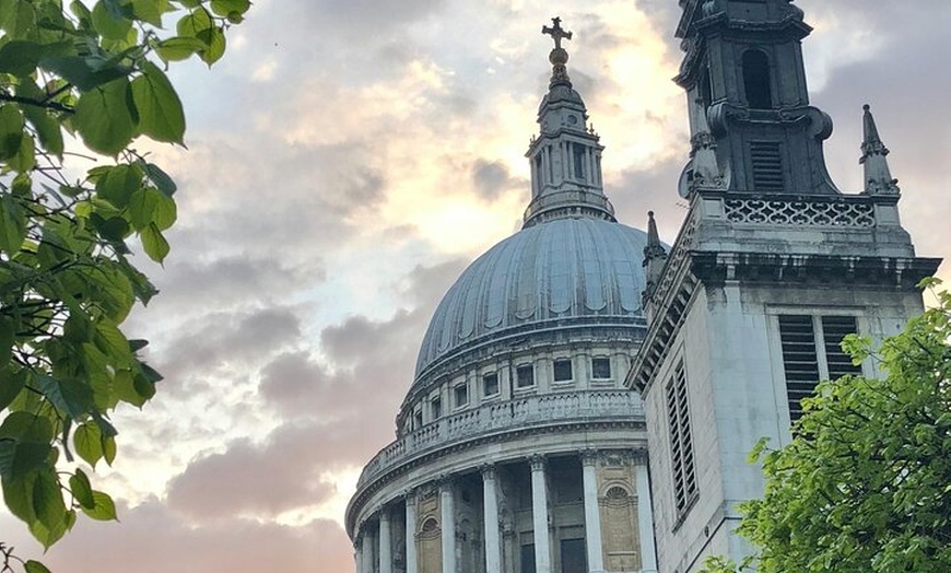 Image 23: London In One Day Tour: 30+ Top London Sights