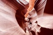 2 Day Grand Canyon and Lower Antelope Canyon Tour from Las Vegas - Second Medium