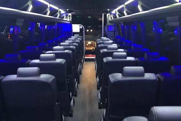 NY - NJ - CT VAN & BUS Rentals