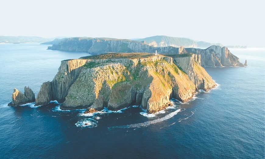 Image 3: Tasman Island Cruises Day Tour from Hobart