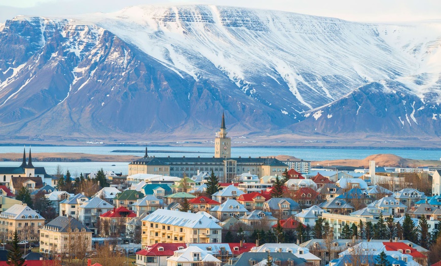 Image 2: ✈ ISLANDE | Reykjavik - Aventure Islandaise 3* - Circuit