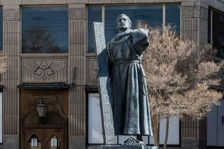 Self Guided El Paso Scavenger Hunt: Sun City Scavenger Hunt
